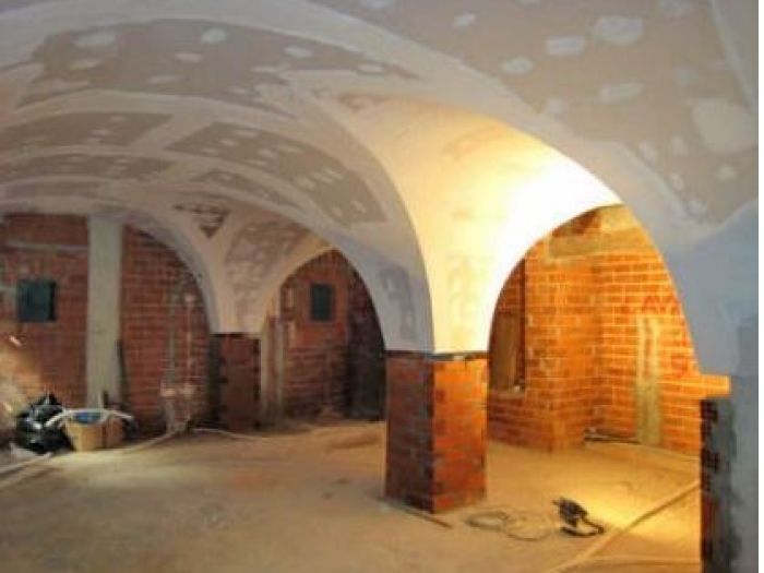 Archisio - Montanaro Torino srl - Progetto Interni