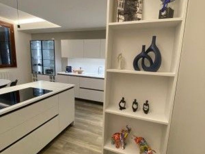 Archisio - Caracasa srl - Progetto Ristrutturazione villa