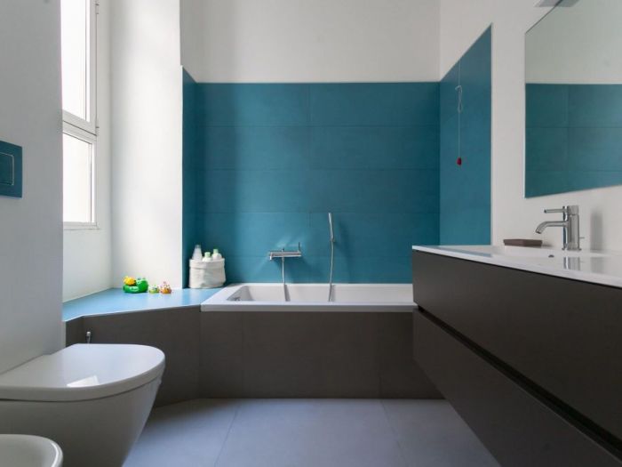 Archisio - Studio Rocca - Progetto Aspettando bob