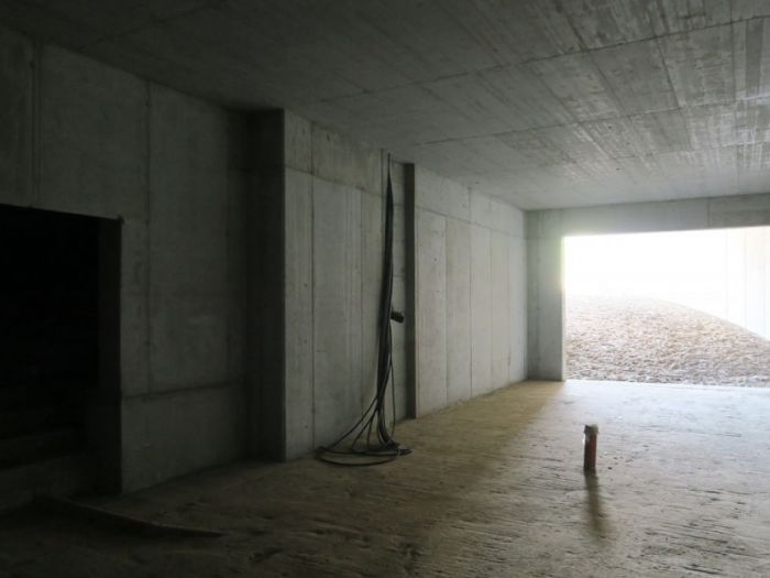 Archisio - Manuel Benedikter - Progetto Ristrutturazione mairhof