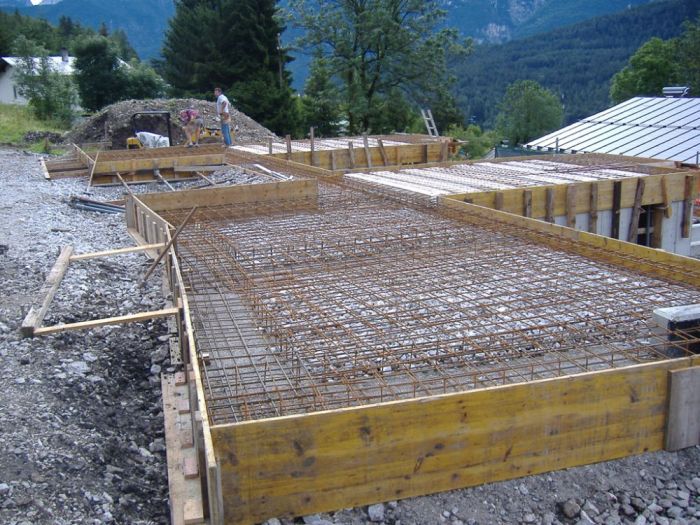 Archisio - Edilcasa Snc - Progetto Realizzazione di casa bifamiliare presso pieve di cadore