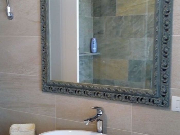 Archisio - Montenero Sirocchi - Progetto Cucine e bagni