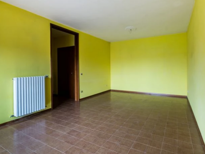 Archisio - Homeswitchome - Progetto Home staging- appartamento soliera