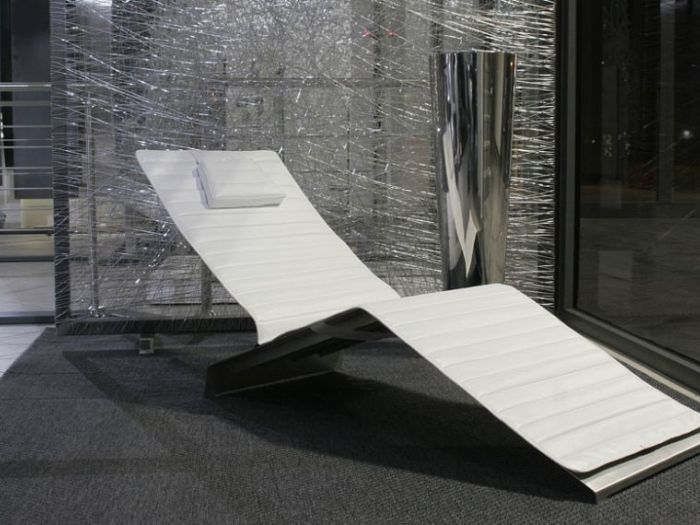 Archisio - La Stefil - Progetto Arredi su misura