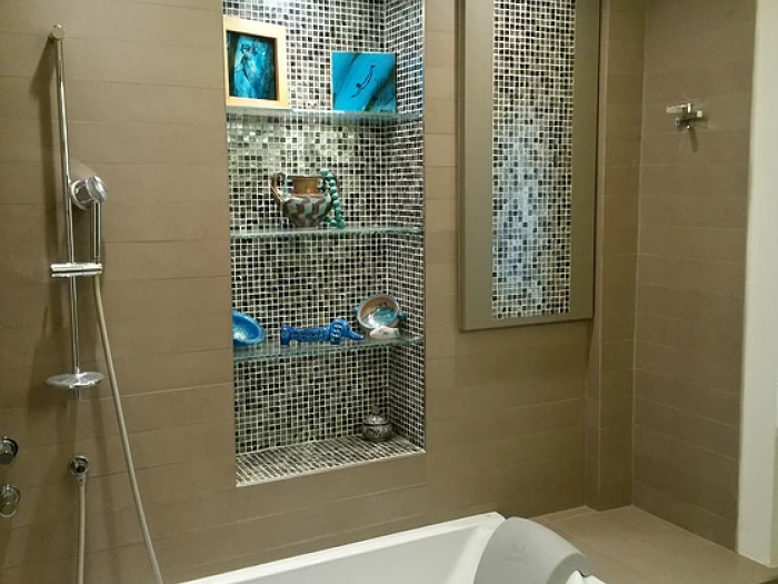 Archisio - Carla Gatto - Progetto Where every centimetre counts