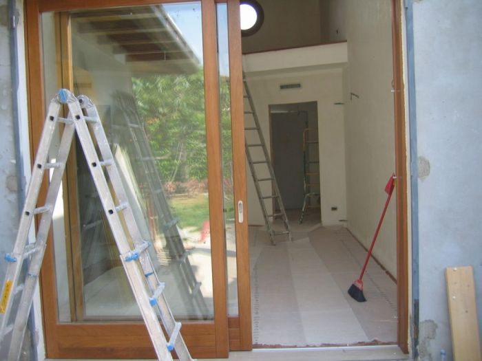 Archisio - Edilnica - Progetto Ristrutturazione e restauro assago