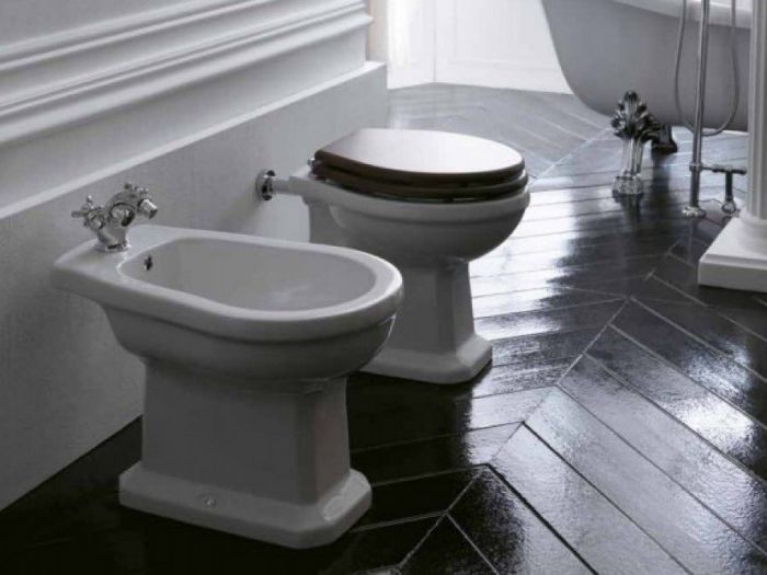 Archisio - Il Bagno E La Casa - Progetto Sanitari