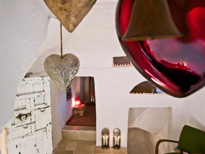 Archisio - Arkitetti Flore Venezia - Progetto I trulli degli arkitetti