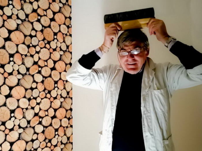 Archisio - Enrico Girardi - Progetto Villa di valentina e diego