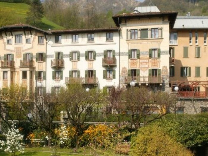 Archisio - Iti srl - Progetto Design