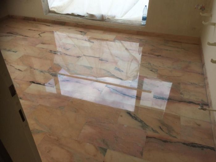 Archisio - Gmd Di Meola Giuseppe - Progetto Tinteggiatura di pareti interne ed esterne Lucidatura di pavimenti in marmo granito terrazzo granigliaTrattamento cotto gres e parquet