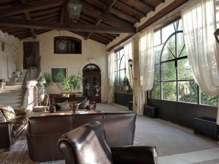 Archisio - Alessandro Boscolo Agostini - Progetto Lavori vari