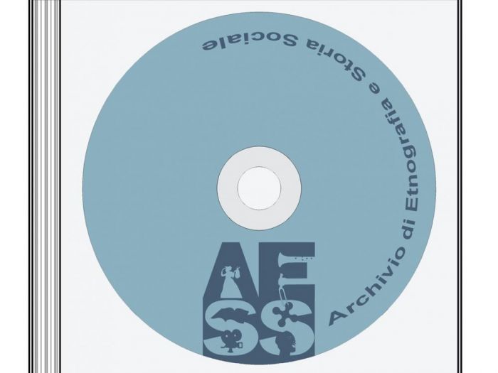 Archisio - Federico Dubini - Progetto Logotipo aessConcorso di idee per la progettazione del marchiologotipo dell archivio di etnografia e storia sociale della regione lombardia