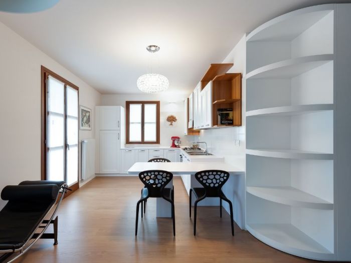 Archisio - Gianni Mondini - Progetto Casa gmt