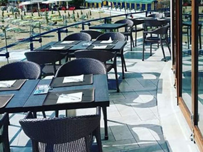 Archisio - Fabio Arcaini Designer - Progetto Esterni