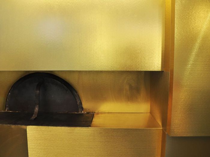 Archisio - X Studio - Progetto Peperino pizza - milano 2009