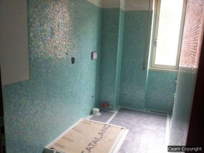 Archisio - Caam Impresa Edile Snc - Progetto Ristrutturazione di una casa privata