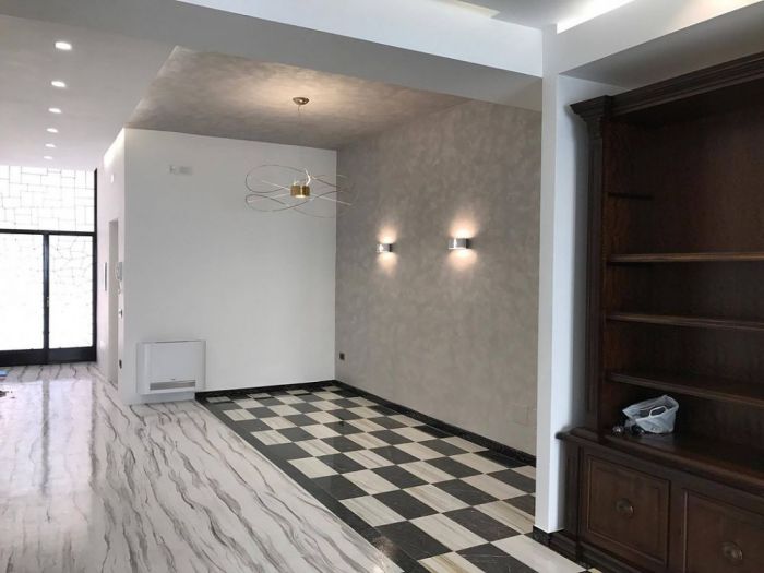 Archisio - Yodaa Architecture - Progetto Pesange house