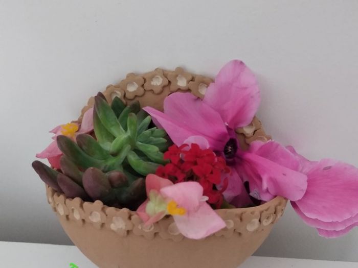 Archisio - Frisart - Progetto Vasi