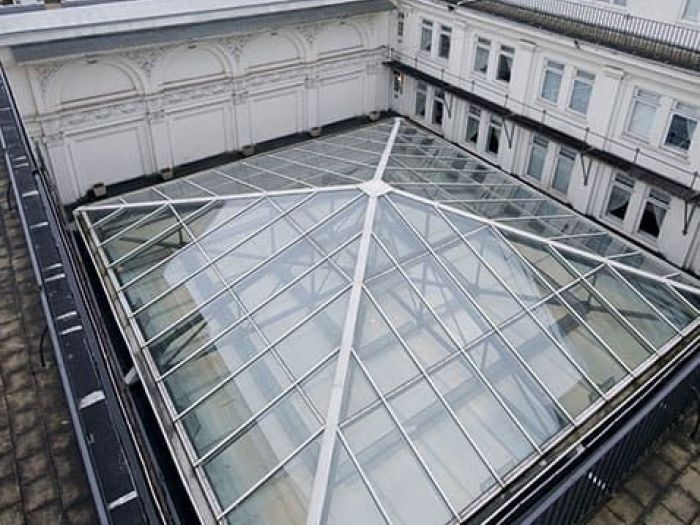 Archisio - Progetto Arte Poli srl - Progetto Hotel dangleterre copenaghen