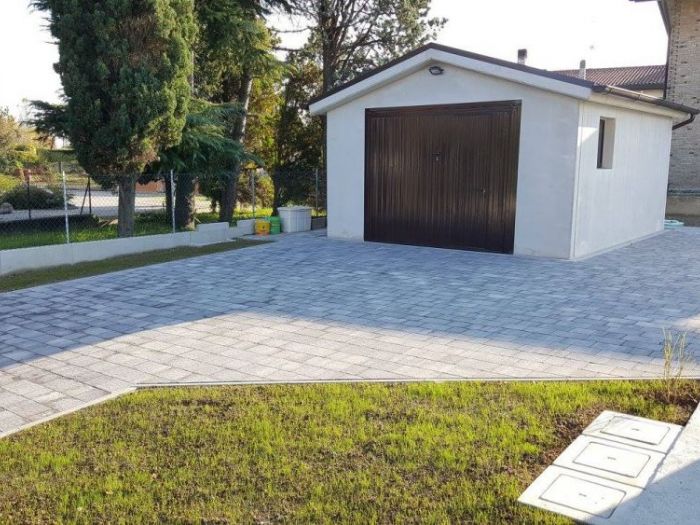 Archisio - Edilriviera srl - Progetto Edilizia civile