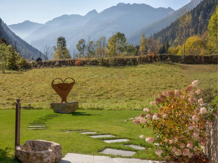 Archisio - Studio Patetta - Progetto Sauna con vista