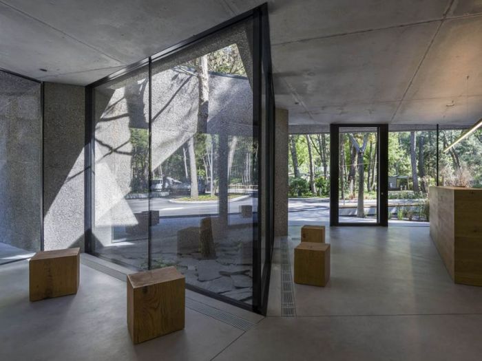 Archisio - Ank Studio - Progetto Architettura cf3