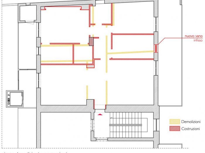 Archisio - Mario Verace - Progetto Casa 10