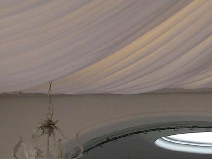 Archisio - Armonie Dinterni Sas - Progetto Tende