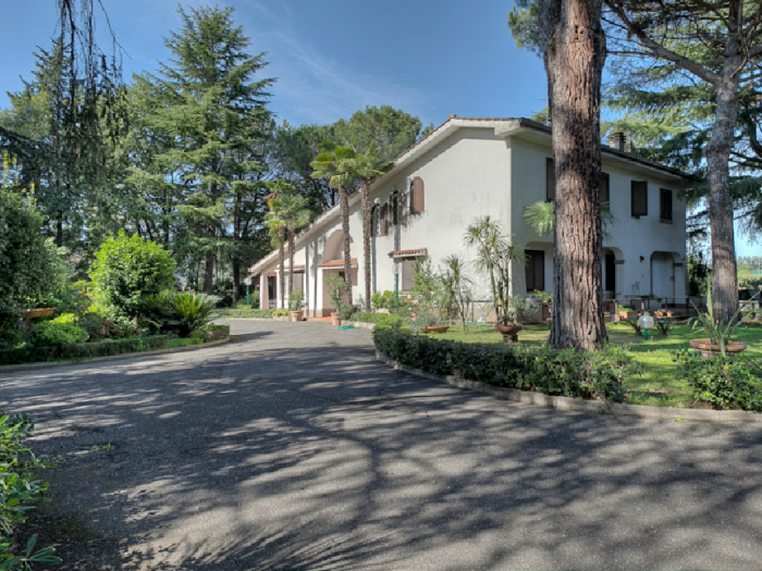 Archisio - Fotografiaimmobiliareit - Progetto Villa