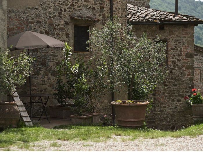 Archisio - Matteo Castelli Fotografia - Progetto Fattoria lottavo lucolena in chianti radda