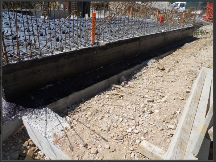 Archisio - Tekna Costruzioni - Progetto Edilizia residenziale