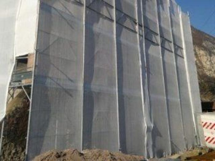 Archisio - Chiste Impresa Edile - Progetto Le realizzazioni edili di chist