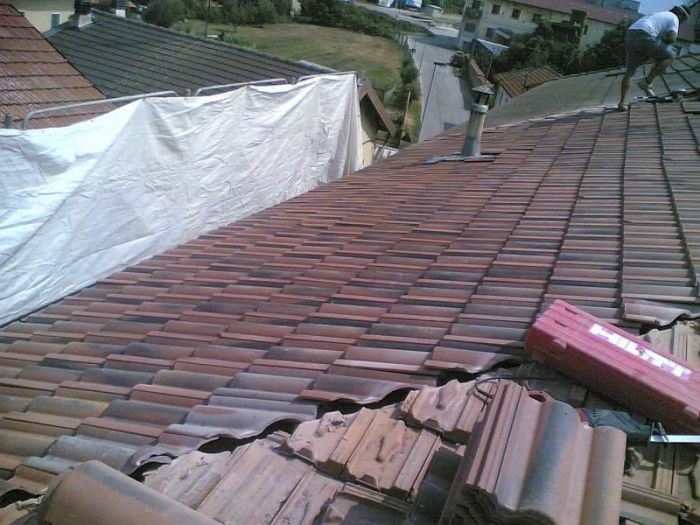 Archisio - Trucco Ristrutturazioni - Progetto Ristrutturazione condominio