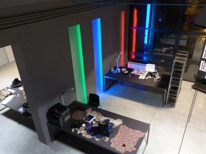 Archisio - Ristudio - Progetto Eclettica