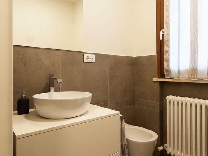 Archisio - Ecleptica - Progetto Realizzazione completa con formula chiavi in mano di una villa in provincia di pesaro