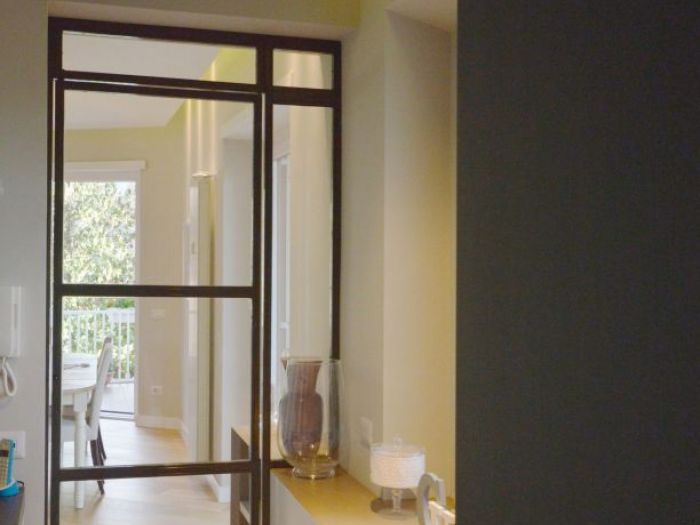 Archisio - Matteo Pavese Odap - Progetto Residenze vdn21