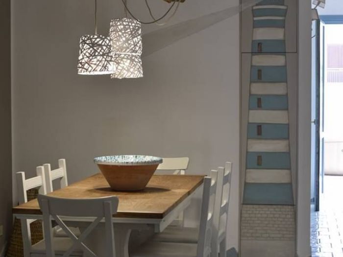 Archisio - Home Staging Sicilia - Progetto Villa iride Casa vacanze