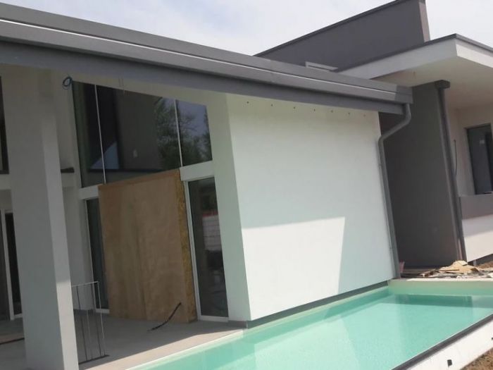 Archisio - Ristudio - Progetto Casa s