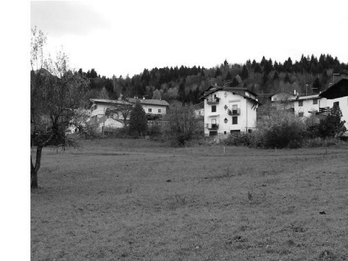 Archisio - Campomarzio - Progetto House lm