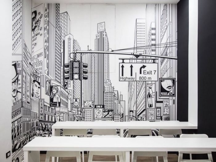 Archisio - Casesa Tiziano - Progetto Autoscuola al volante