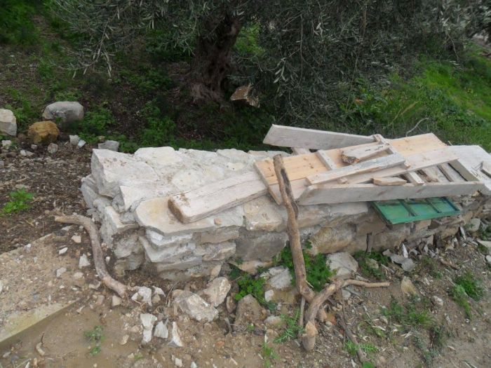 Archisio - Impresa Edile Palumbo Ottavio - Progetto Lavori