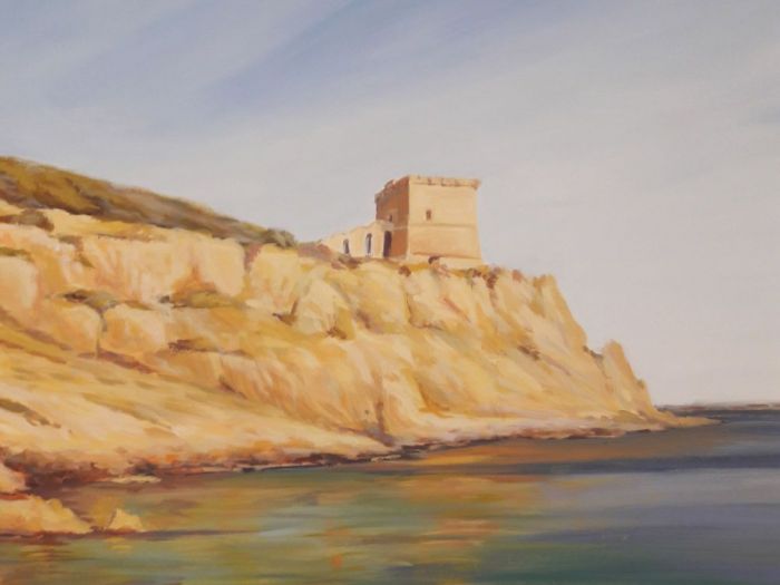 Archisio - Mino Di Summa - Progetto Paesaggio in salotto