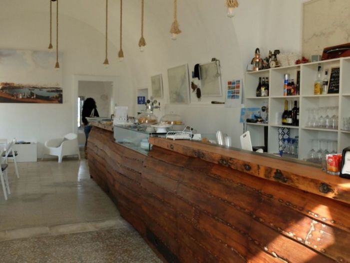 Archisio - Angela Crovace - Progetto Castelli del salento servizio fotografico