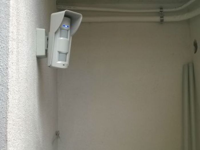 Archisio - Modernaluce Impianti Elettrici - Progetto 2013-2104 verderio edificio residenziale