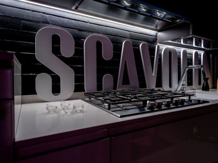 Archisio - Fabrizio Pezzoli - Progetto Riprese fotografiche arredo dinterni