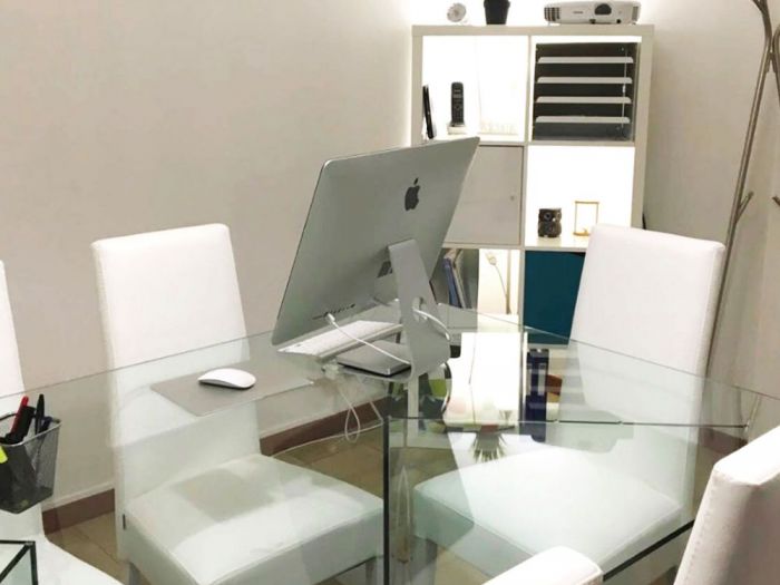 Archisio - Vetreria Battiato - Progetto Design