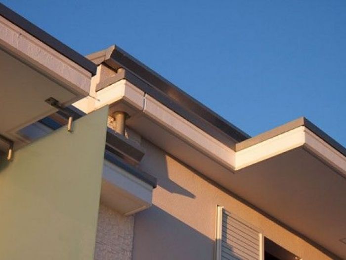 Archisio - Brau Battistelli Roccheggiani Architetti Associati - Progetto Residenze fontanelle