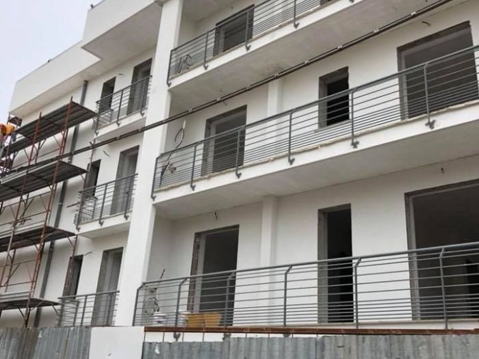 Archisio - Immobiliare Aprovitola - Progetto Costruzione ex novo