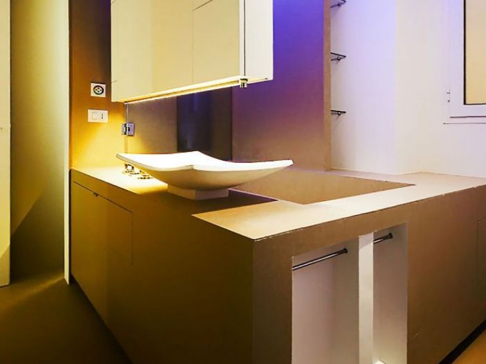 Archisio - Matteo Pavese Odap - Progetto Residenze vn107